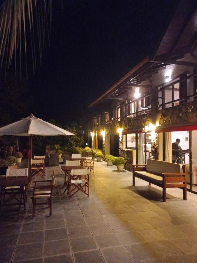 Posada Pora (Adults Only) Punta Ballena Exterior foto