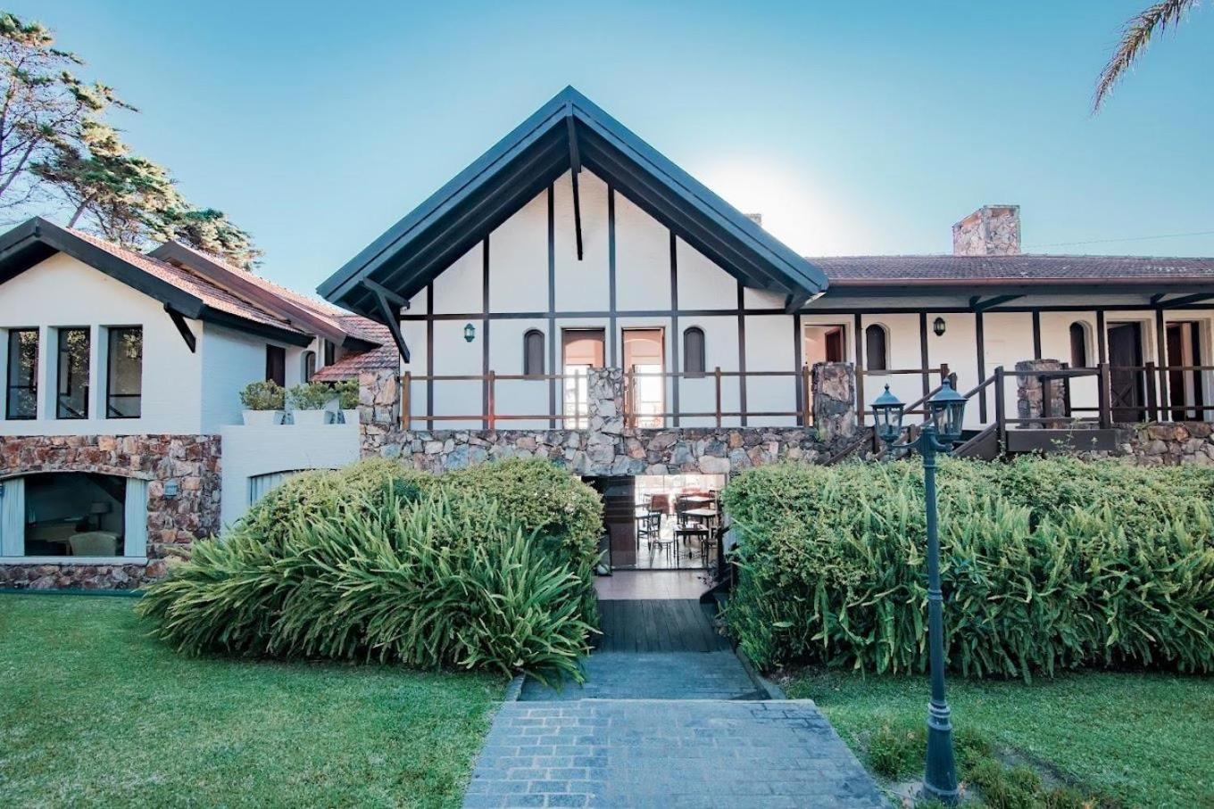 Posada Pora (Adults Only) Punta Ballena Exterior foto