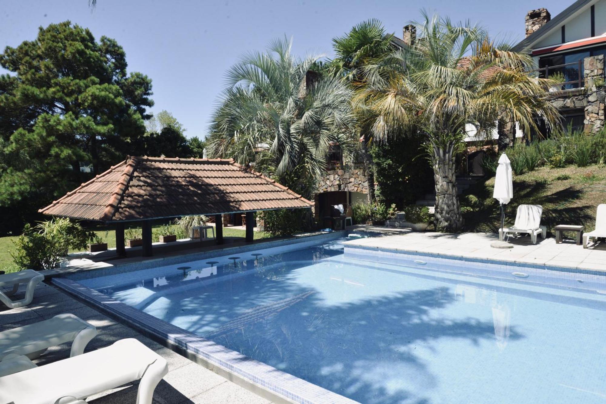 Posada Pora (Adults Only) Punta Ballena Exterior foto