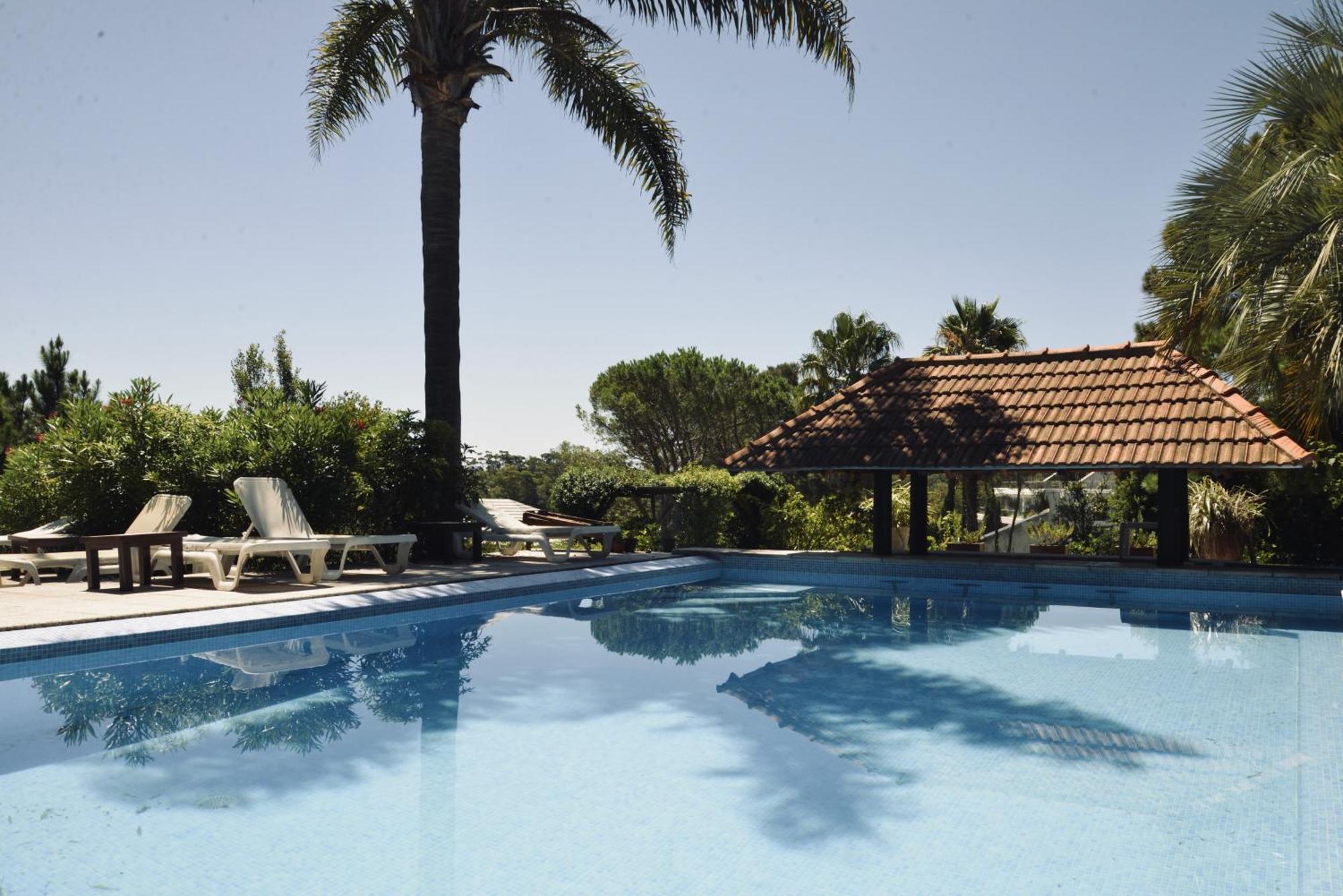 Posada Pora (Adults Only) Punta Ballena Exterior foto