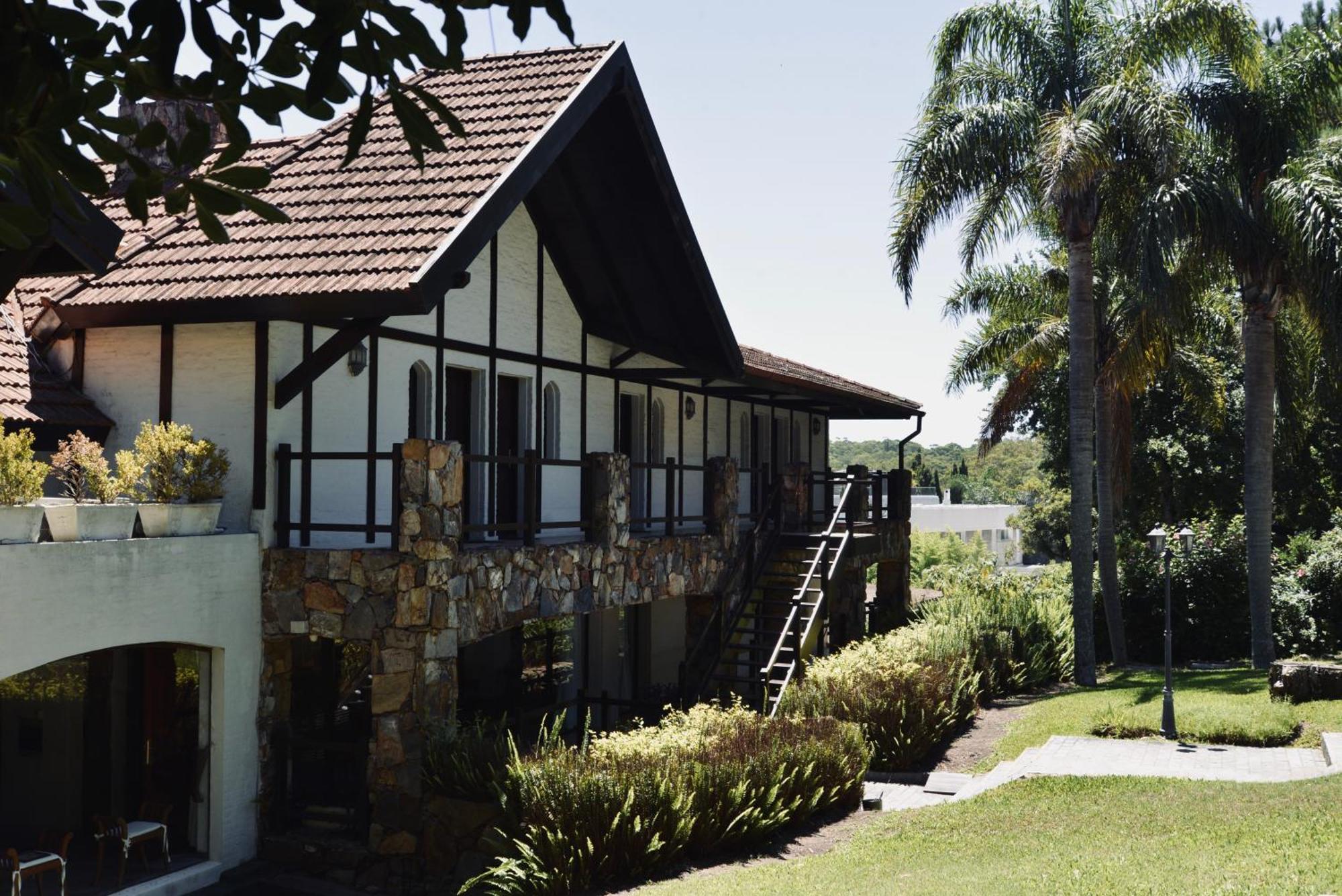Posada Pora (Adults Only) Punta Ballena Exterior foto